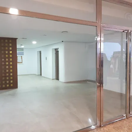 Apartment Estudio En Zona Petonal Y Cerca A La Playa