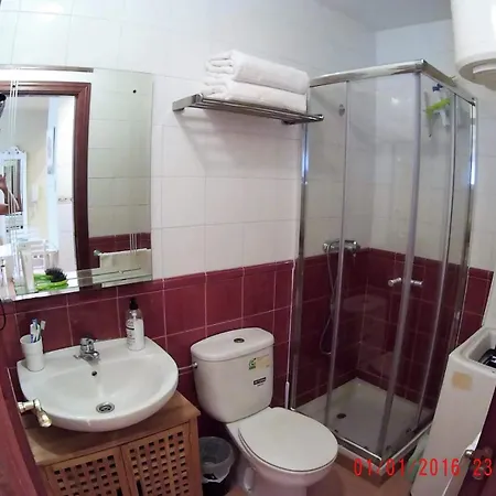 Estudio En Zona Petonal Y Cerca A La Playa Apartment Torremolinos