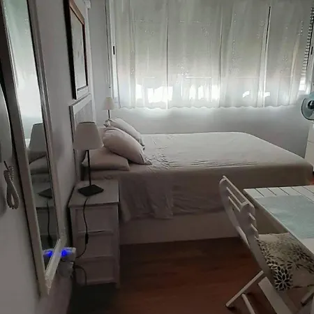 Apartment Estudio En Zona Petonal Y Cerca A La Playa *