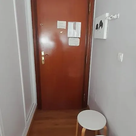 Estudio En Zona Petonal Y Cerca A La Playa Apartment Torremolinos