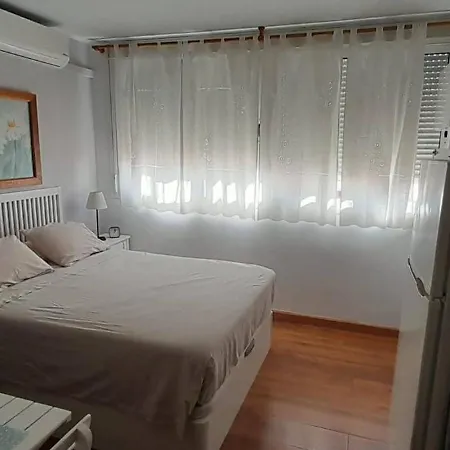 Apartment Estudio En Zona Petonal Y Cerca A La Playa Torremolinos