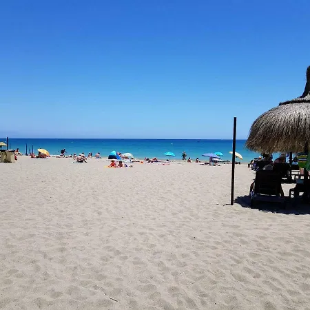 Estudio En Zona Petonal Y Cerca A La Playa Apartment Torremolinos