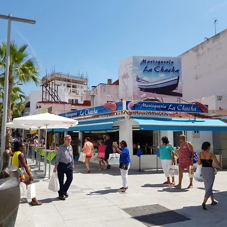 Apartment Estudio En Zona Petonal Y Cerca A La Playa *